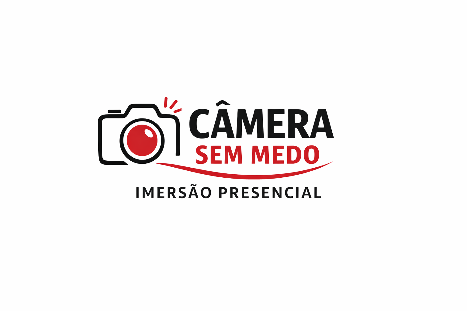 Câmera Sem Medo